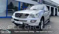 2008 Mercedes Benz ML-Class