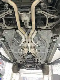 2008 Mercedes Benz ML-Class