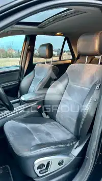 2008 Mercedes Benz ML-Class
