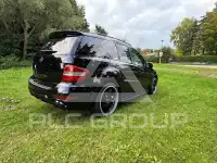 2008 Mercedes Benz ML-Class