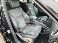 2008 Mercedes Benz ML-Class