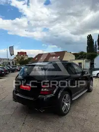 2008 Mercedes Benz ML-Class