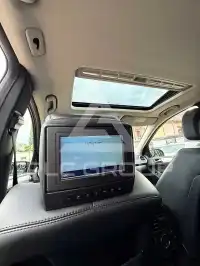 2008 Mercedes Benz ML-Class