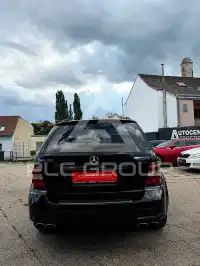 2008 Mercedes Benz ML-Class