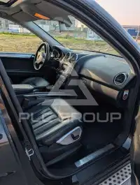2008 Mercedes Benz ML-Class