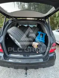 2008 Mercedes Benz ML-Class