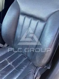 2008 Mercedes Benz ML-Class