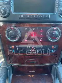 2008 Mercedes Benz ML-Class