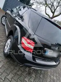 2008 Mercedes Benz ML-Class
