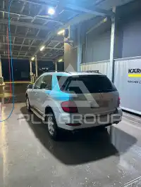 2008 Mercedes Benz ML-Class