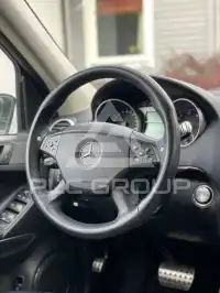 2008 Mercedes Benz ML-Class