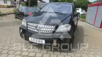 2008 Mercedes Benz ML-Class