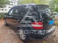 2008 Mercedes Benz ML-Class