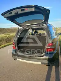 2008 Mercedes Benz ML-Class