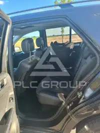 2008 Mercedes Benz ML-Class