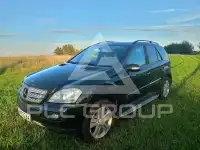 2008 Mercedes Benz ML-Class