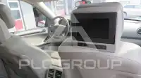 2008 Mercedes Benz ML-Class