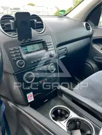 2008 Mercedes Benz ML-Class
