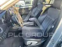 2008 Mercedes Benz ML-Class
