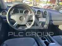 2008 Mercedes Benz ML-Class