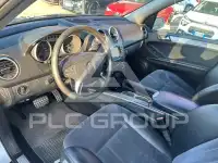 2008 Mercedes Benz ML-Class
