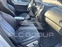 2008 Mercedes Benz ML-Class