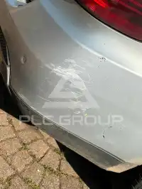 2008 Mercedes Benz ML-Class