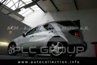 2008 Mercedes Benz ML-Class