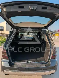 2008 Mercedes Benz ML-Class