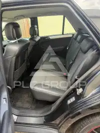 2008 Mercedes Benz ML-Class
