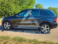 2008 Mercedes Benz ML-Class