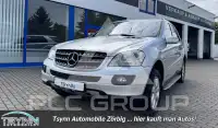 2008 Mercedes Benz ML-Class