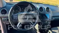 2008 Mercedes Benz ML-Class