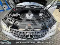 2008 Mercedes Benz ML-Class
