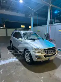 2008 Mercedes Benz ML-Class