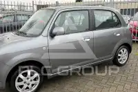 2008 Daihatsu Trevis