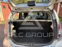 2008 Daihatsu Sirion
