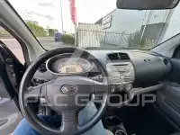 2008 Daihatsu Sirion