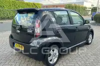 2008 Daihatsu Sirion