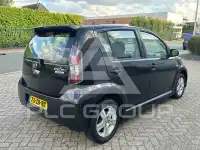 2008 Daihatsu Sirion