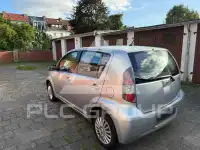 2008 Daihatsu Sirion