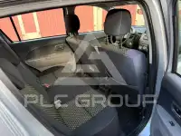 2008 Daihatsu Sirion