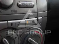 2008 Daihatsu Sirion