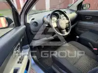 2008 Daihatsu Sirion