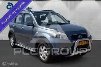 2008 Daihatsu Terios