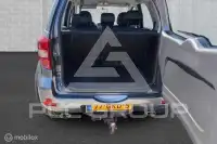 2008 Daihatsu Terios