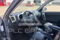 2008 Daihatsu Terios