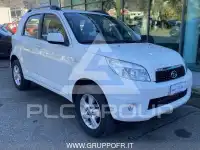 2008 Daihatsu Terios