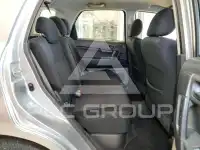 2008 Daihatsu Terios