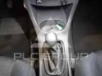 2008 Daihatsu Terios